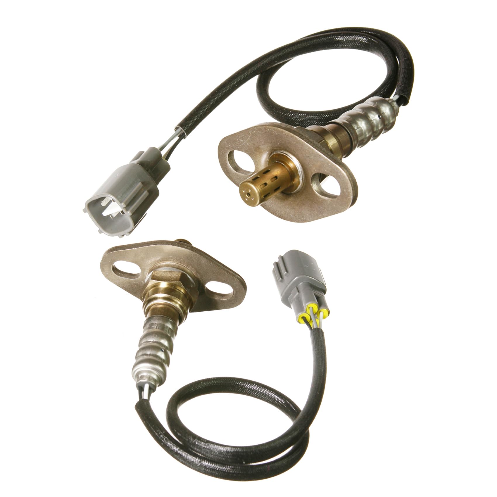 Amazon.com: Dropwater 1 Pair Upper and Under Oxygen Sensor